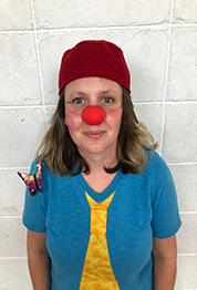 Maria Tonha da Graça